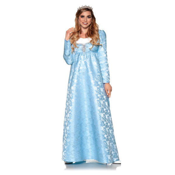 The Princess Bride- Buttercup Wedding Dress Costume