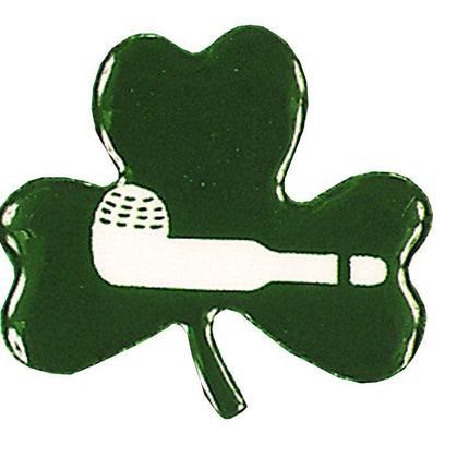 SHAMROCK VINYL
