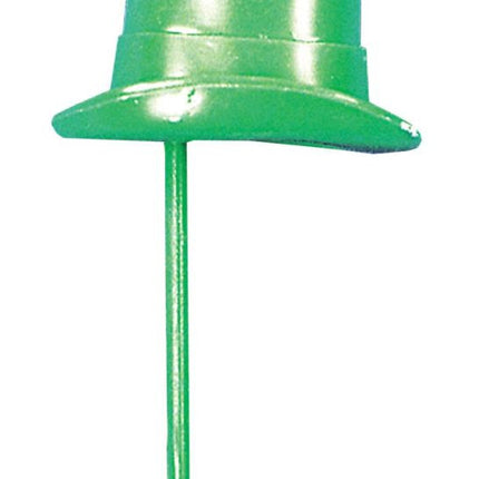 ST PATRICK LAPEL PIN HAT