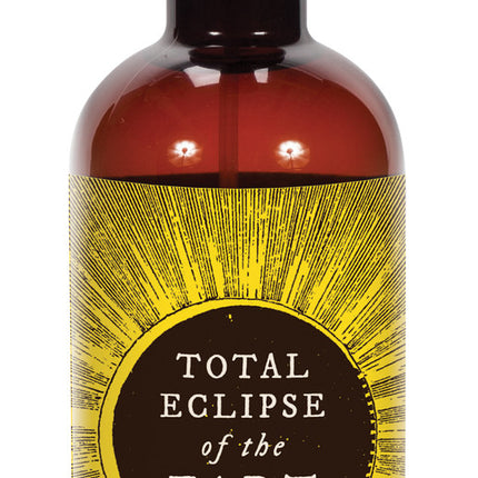 Eclipse of the Fart Lavatory Mist- front view