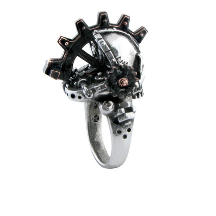 Steamhead Ring