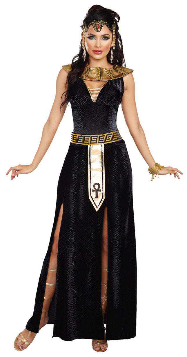 EXQUISITE CLEOPATRA