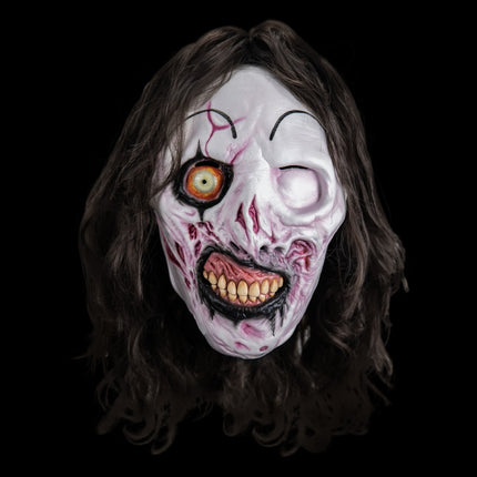 Terrifier 3 - Victoria the Clown Mask