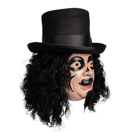 Svengoolie Mask- right view