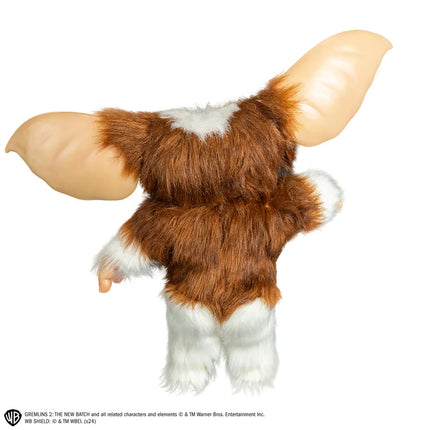Gremlins 2: The New Batch - Gizmo Mogwai Prop- back view