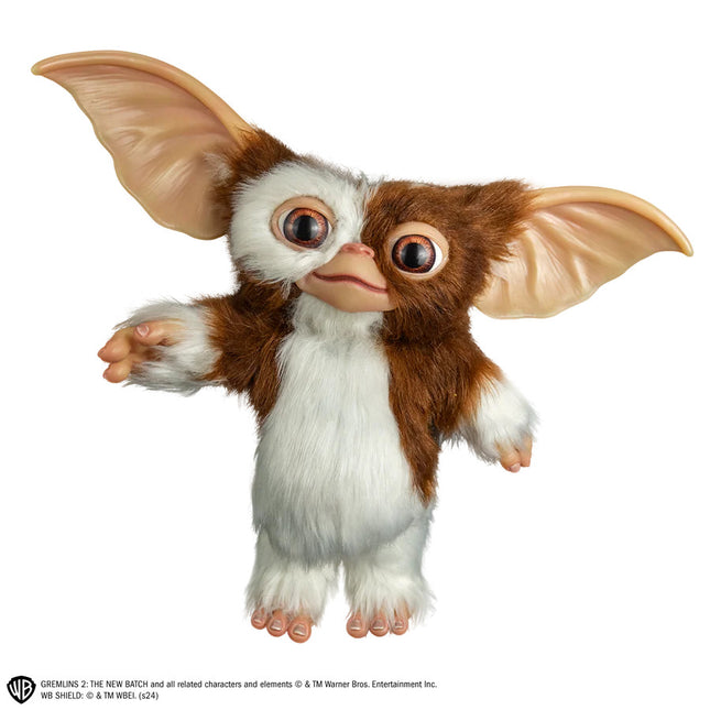Gremlins 2: The New Batch - Gizmo Mogwai Prop- front view