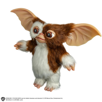 Gremlins 2: The New Batch - Gizmo Mogwai Prop- left angled view