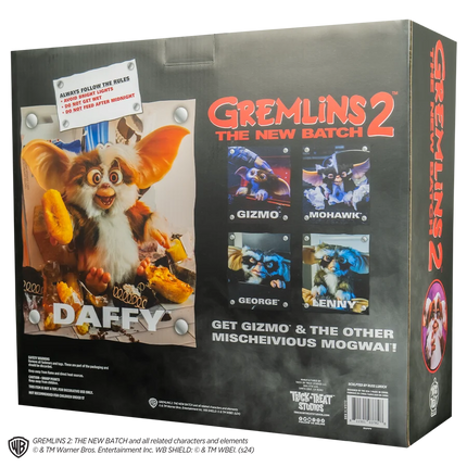 Gremlins 2 Daffy Prop