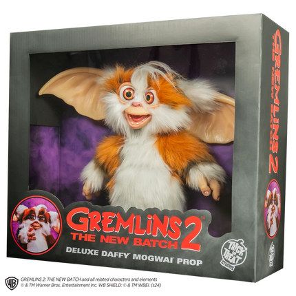 Gremlins 2 Daffy Prop