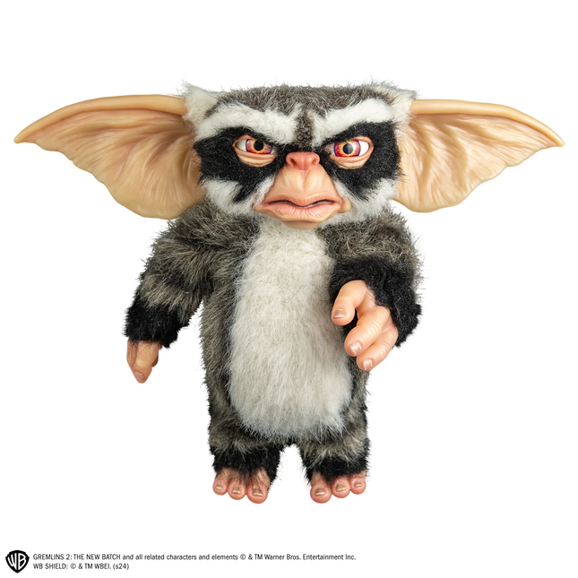 Gremlins 2: The New Batch - George Mogwai Prop