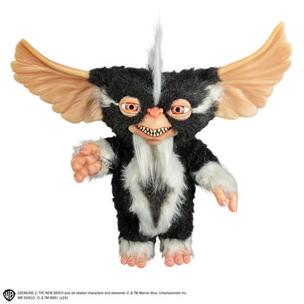 Gremlins 2: The New Batch - Mohawk Mogwai Prop