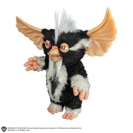 Gremlins 2: The New Batch - Mohawk Mogwai Prop