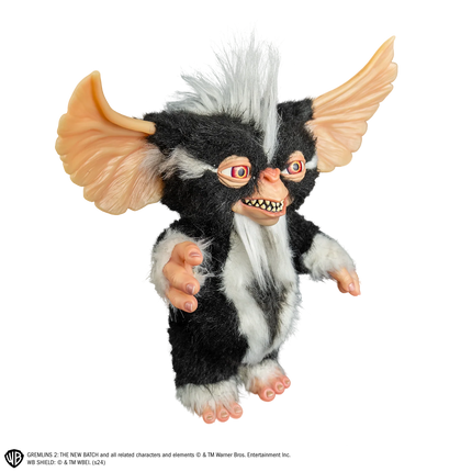 Gremlins 2: The New Batch - Mohawk Mogwai Prop