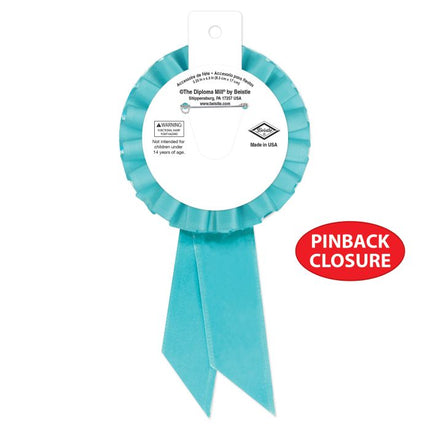 Aged To Perfection Rosette