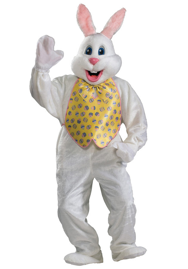 EASTER BUNNY DELUXE