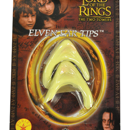 LORD OF RING ELF EARS