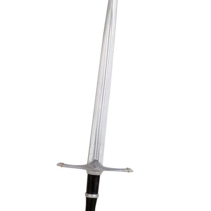 LORD OF THE  RINGS ARAGORN SWORD