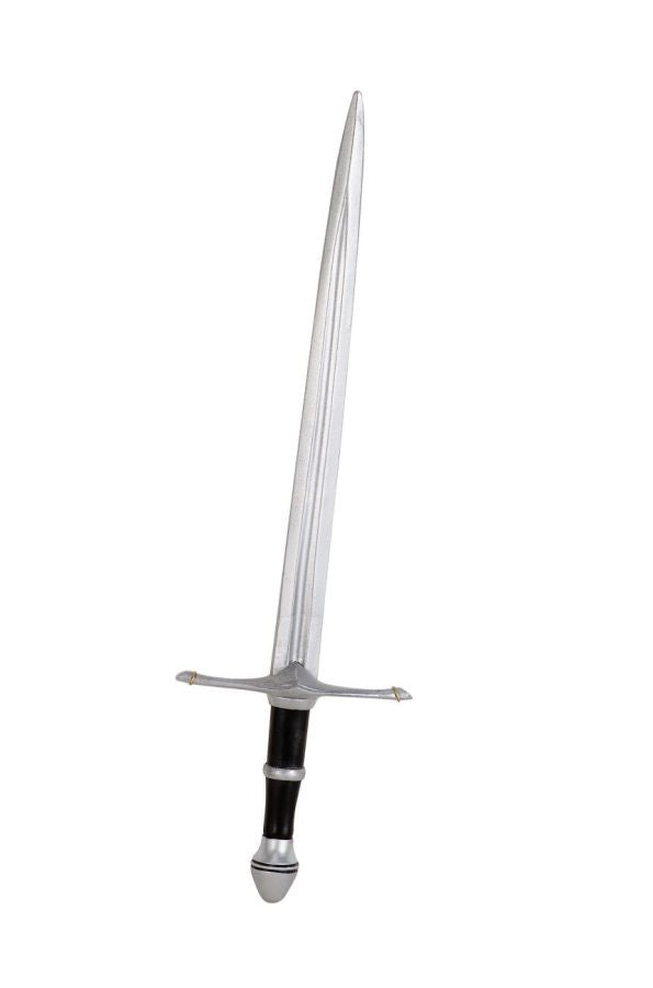 LORD OF THE  RINGS ARAGORN SWORD