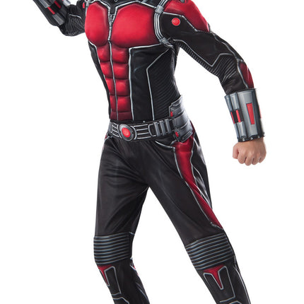CHILD ANT MAN