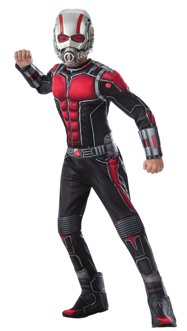 CHILD ANT MAN