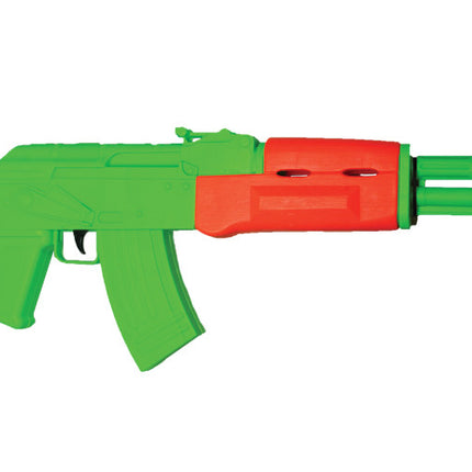 MACHINE GUN AK47