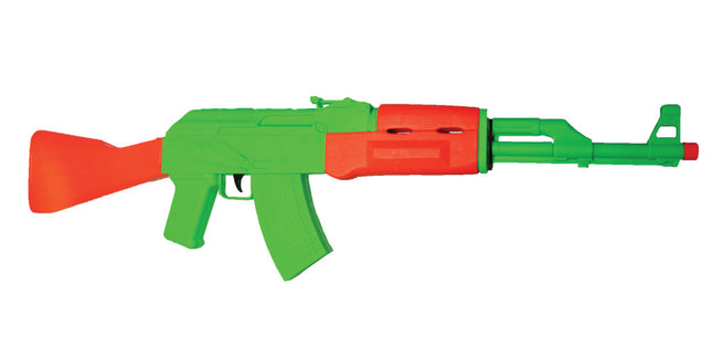 MACHINE GUN AK47