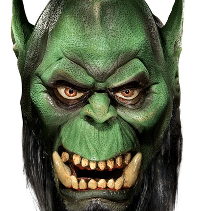 World of Warcraft- Orc Mask
