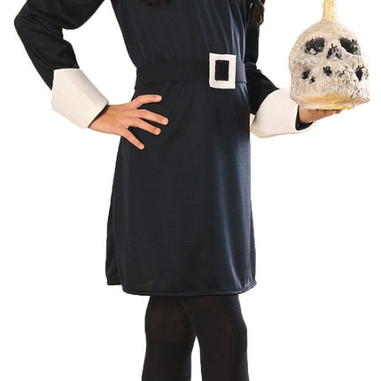 ADDAMS FAMILY WEDNESDAY