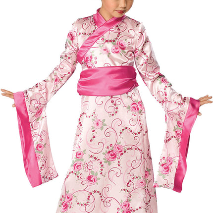ASIAN PRINCESS