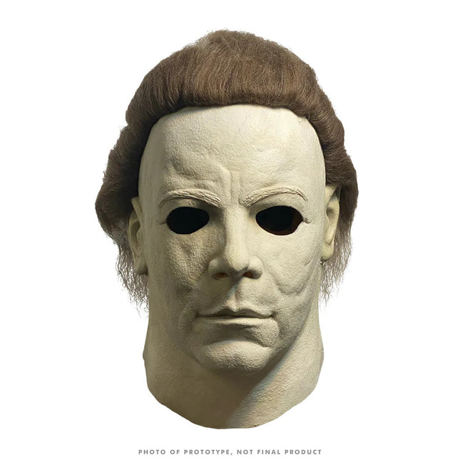 Halloween (2007)- Michael Myers '92 Murder Mask