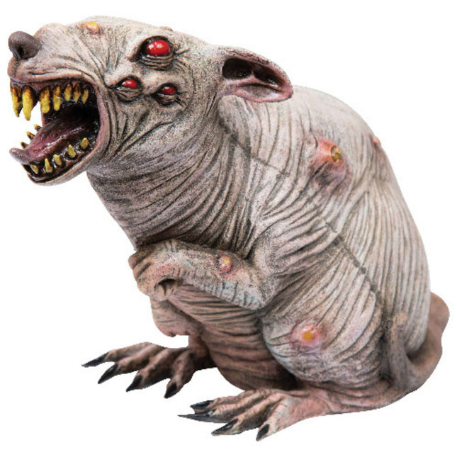 Radioactive Rat Prop