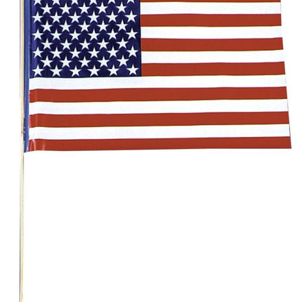 FLAG PLSTC US 12=1 UNIT