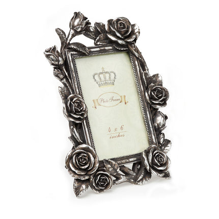 Rose & Vine Photo Frame