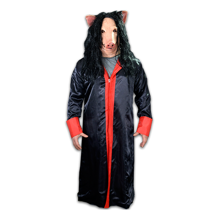 Jigsaw Robe