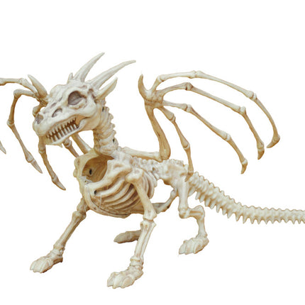 DRAGON SKELETON