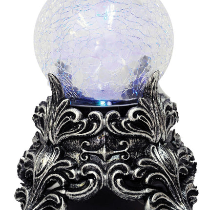Mystical Crystal Ball