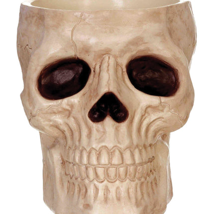 SKELETON CANDY BOWL