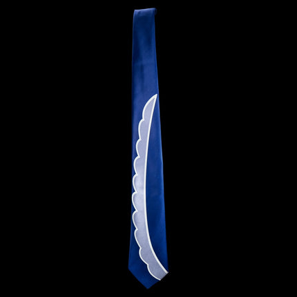 The Texas Chainsaw Massacre (1974) - Leatherface Necktie Costume Accessory