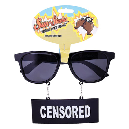 SUNSTACHE CENSORED