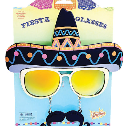 SUNSTACHE FIESTA