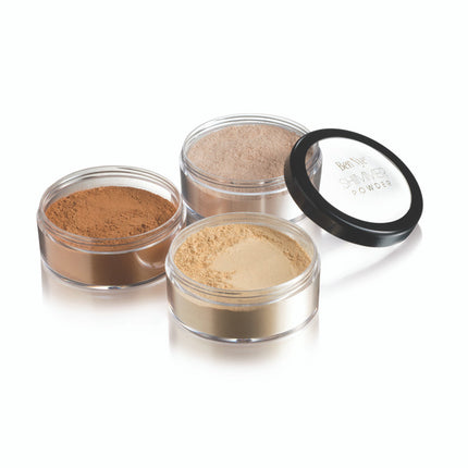 Shimmer Powders