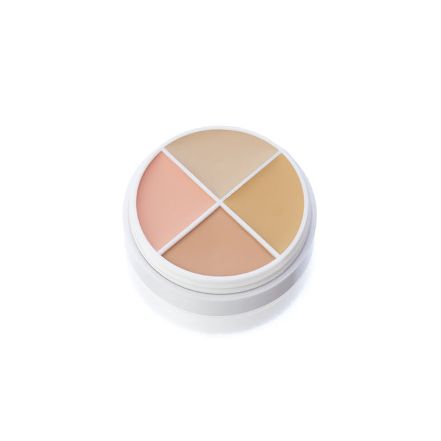 Cover-All Concealer Wheel