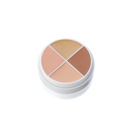 Tattoo Cover-All Concealer Wheel