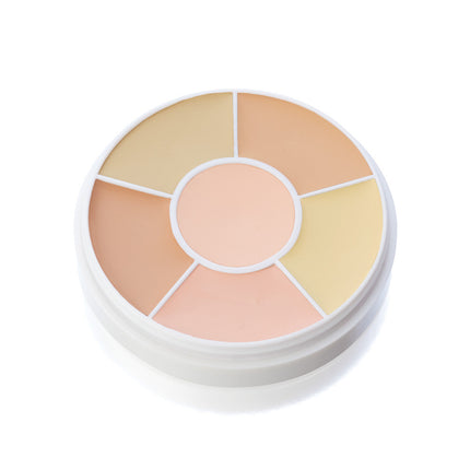 Total Cover-All II Concealer Wheel