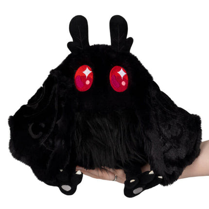 Mini Squishable Baby Mothman
