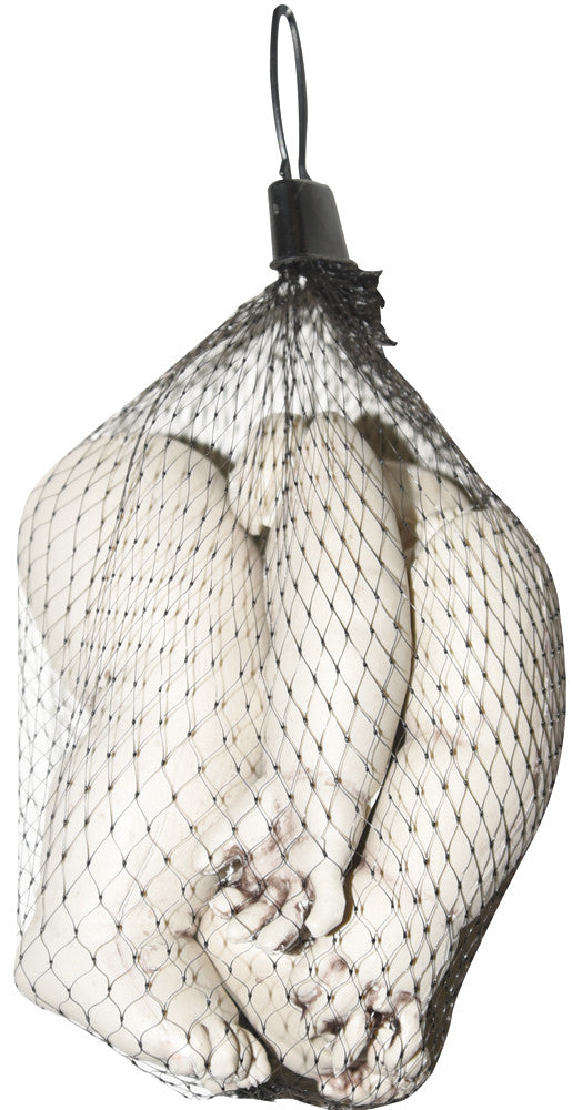 Bag of Doll Limbs (4Pcs)