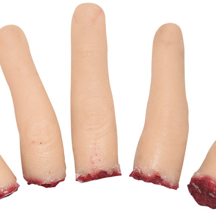 5 Piece Finger Set