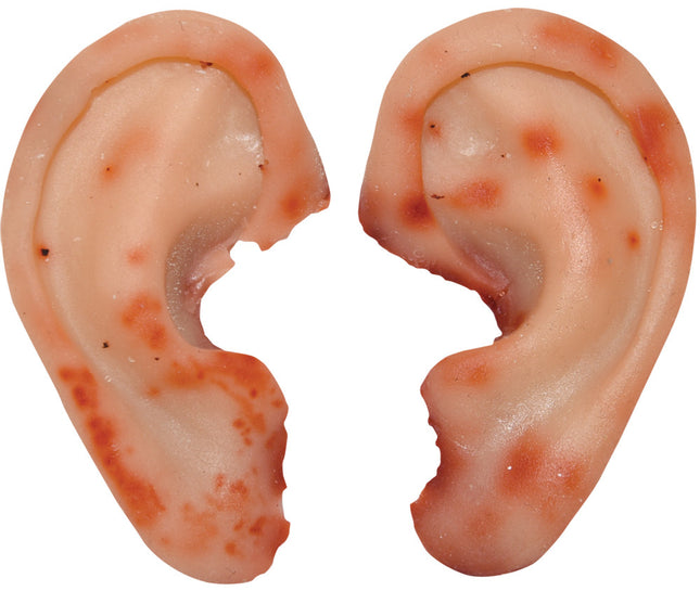 2 Piece Ear Set