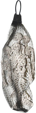 Mermaid Skeletons