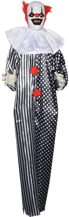 SHAKING CLOWN 71 IN.